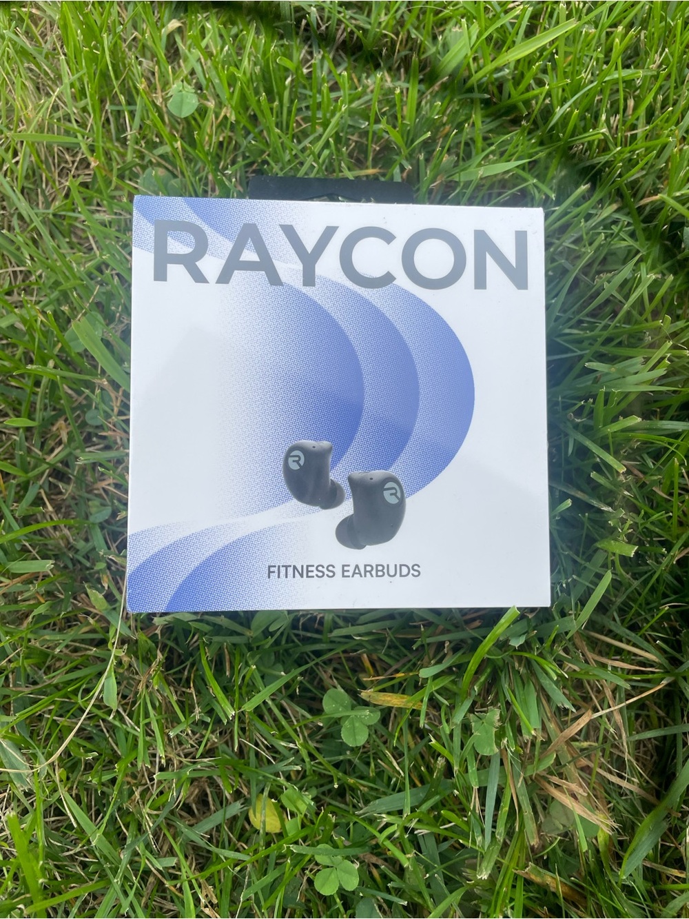 New Raycon Fitness Bluetooth True Wireless Earbuds Nois